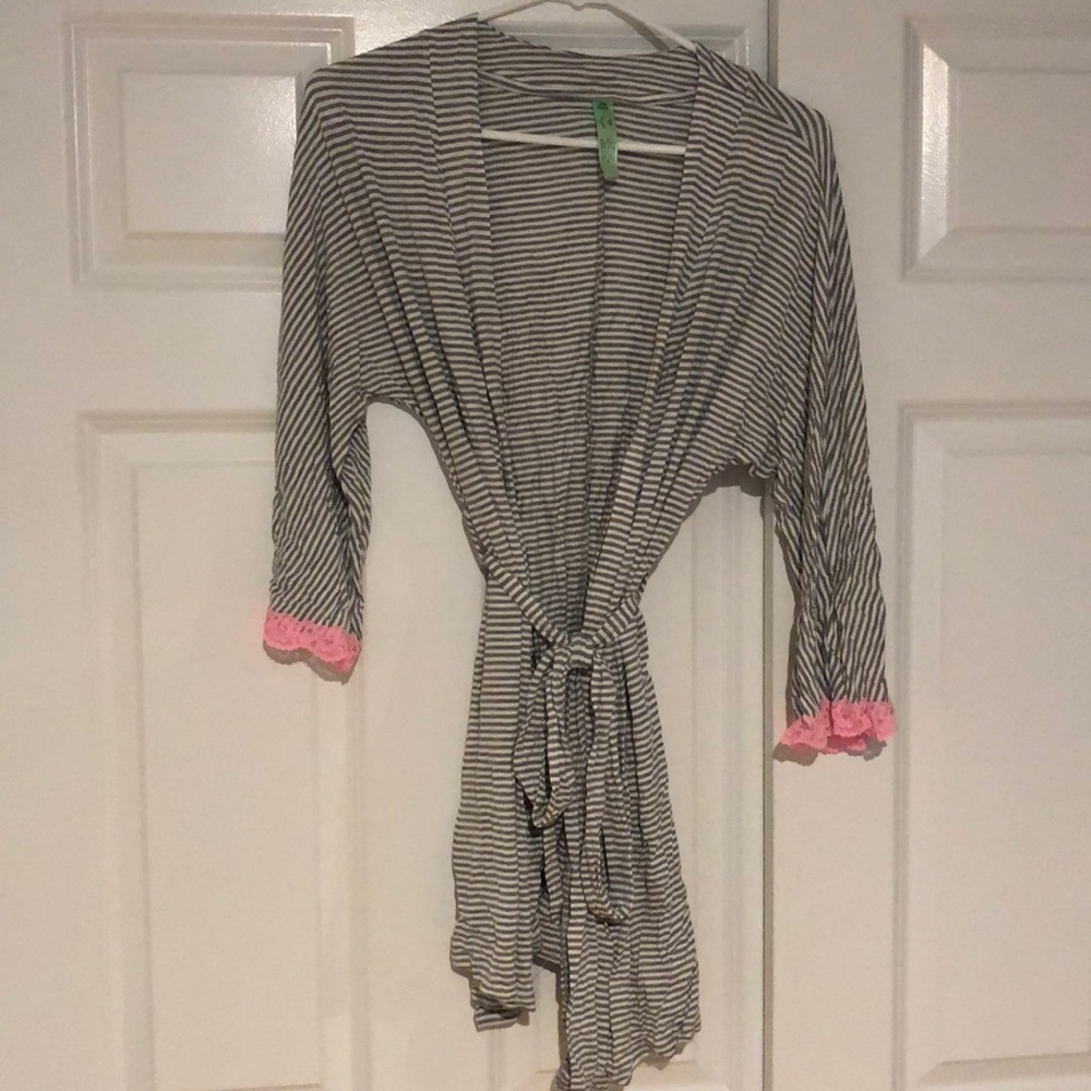 Bathrobe